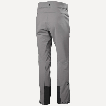 Брюки HH Man Odin Huginn 2.0 Softshell Pant (; S; Concrete)